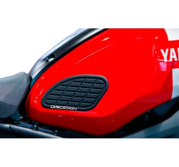 ONEDESIGN Tanks, Tankabdeckungen & -polster - Detailansicht