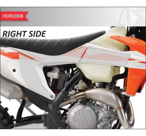 ONEDESIGN Tanks, Tankabdeckungen & -polster für KTM SX-F 250 2019-2022