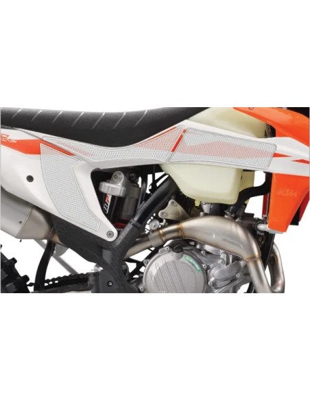 ONEDESIGN Tanks, Tankabdeckungen & -polster - Detailansicht