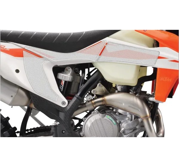 ONEDESIGN Tanks, Tankabdeckungen & -polster - Detailansicht