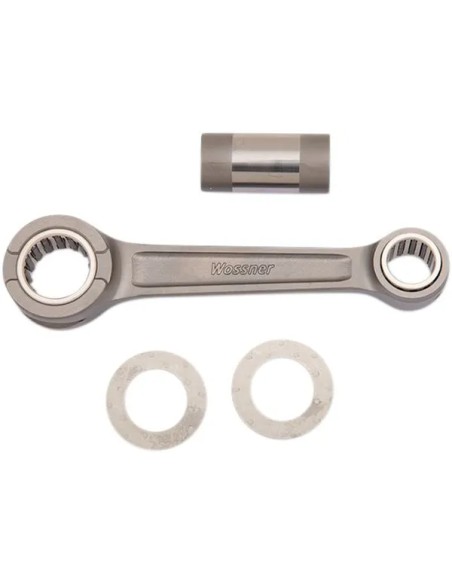 WOSSNER Kurbelwellen & Pleuel für KAWASAKI KX 500 E 1989-2004