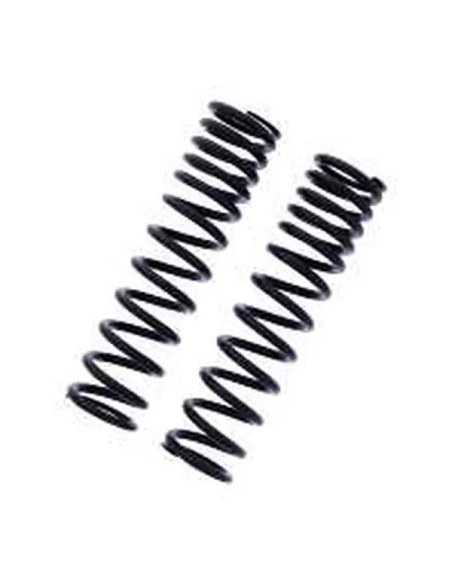 YSS Federung hinten - RR TWIN SHOCK SPRING 40-17-25-