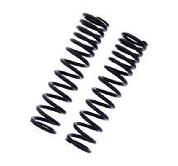YSS Federung hinten - RR TWIN SHOCK SPRING 40-17-25-