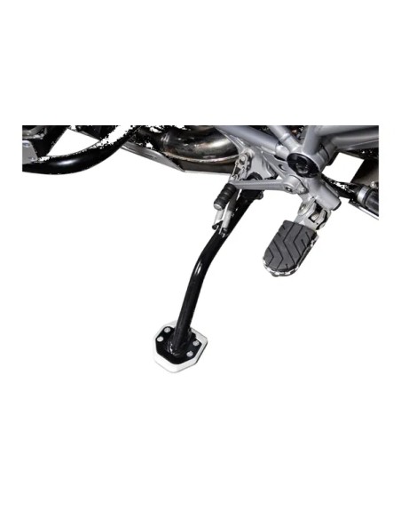 SW-MOTECH Seitenständer & Zubehör für BMW R 1200 GS ABS 2004-2013