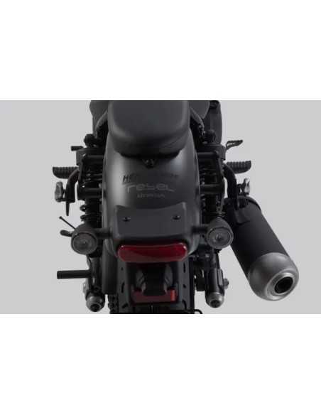 SW-MOTECH Satteltaschen Bild 5