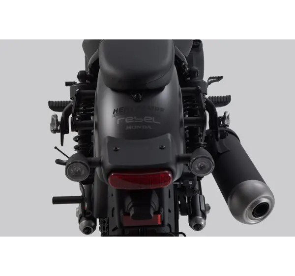 SW-MOTECH Satteltaschen Bild 5