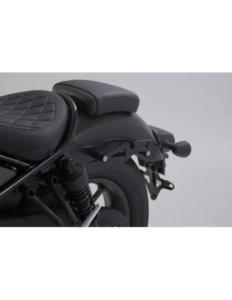 SW-MOTECH Satteltaschen Bild 7