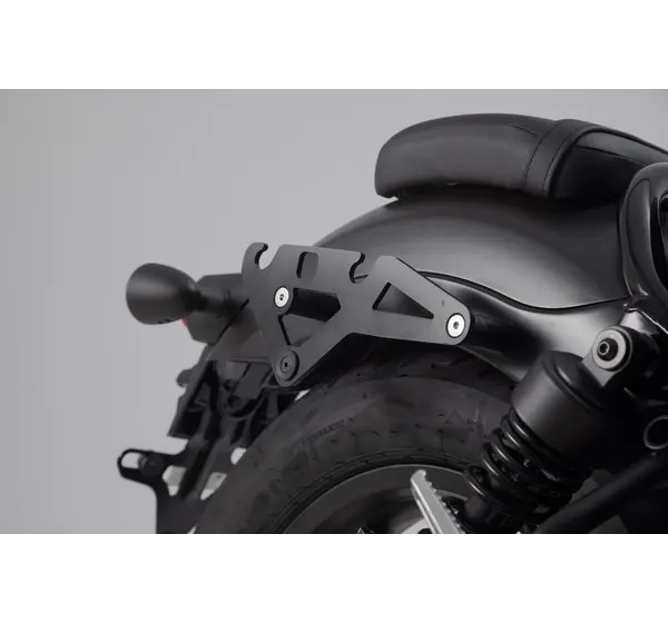 SW-MOTECH Satteltaschen Bild 8
