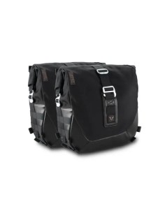 Legend Gear LC2 Seitentaschensystem Black Edition