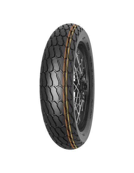 MITAS Reifen - FLAT TRACK SUPER SOFT OG 130/8