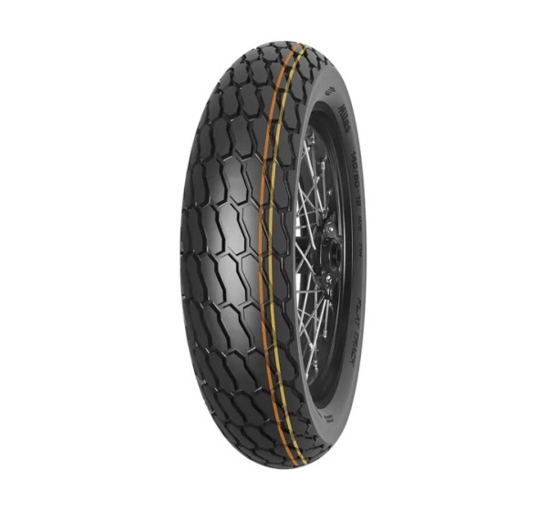 MITAS Reifen - FLAT TRACK SOFT G 140/80-19 (2
