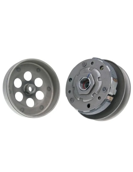 101 OCTANE Kupplungen & Kupplungskomponenten für KEEWAY RY6 50 2009-2020