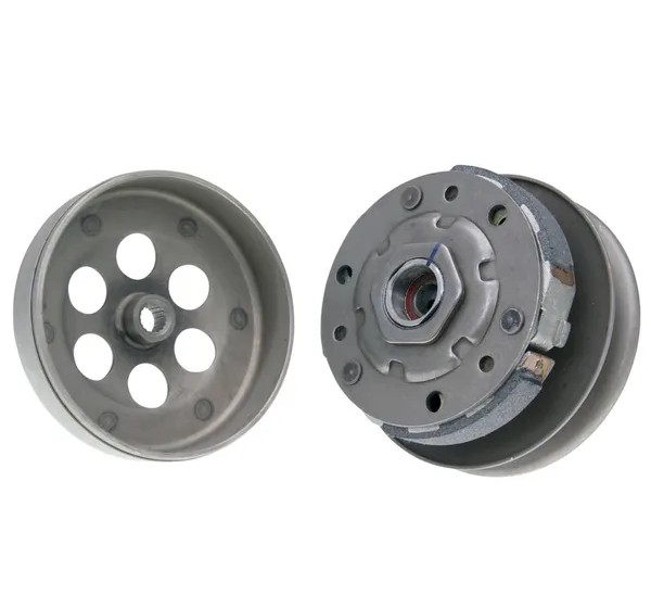 101 OCTANE Kupplungen & Kupplungskomponenten für KEEWAY RY6 50 2009-2020