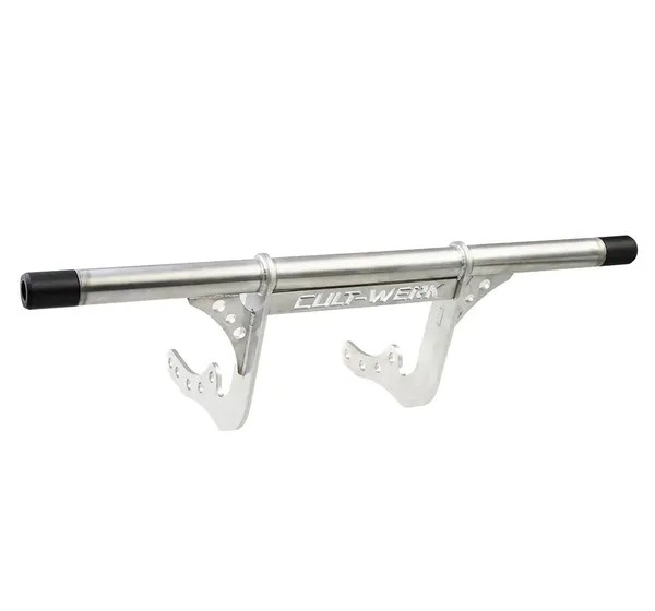 CULT WERK Montagematerial & Zubehör für Harley Davidson FLFBS 1868 ABS 2018-2024