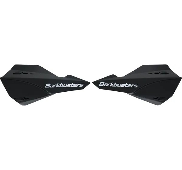 BARKBUSTERS Handprotektoren - HANDGUARD SABRE MX BK-BK