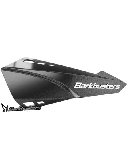 BARKBUSTERS Handprotektoren - Detailansicht