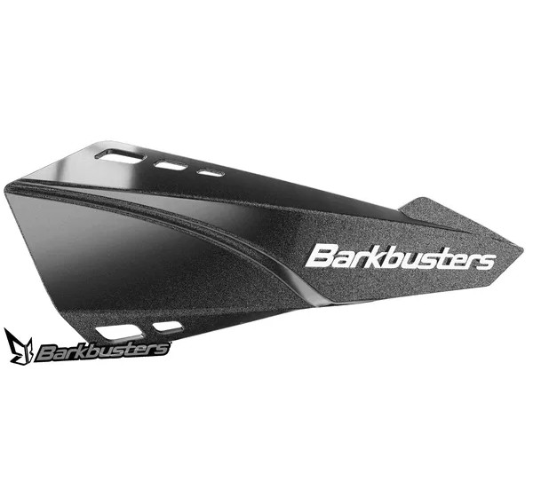 BARKBUSTERS Handprotektoren - Detailansicht