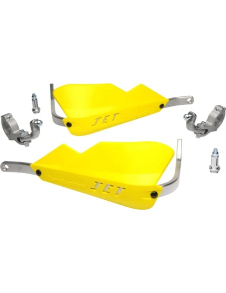 BARKBUSTERS Handprotektoren für YAMAHA YZ 250 1974-2024