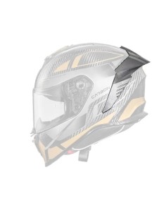 Hyper Helm-Spoiler