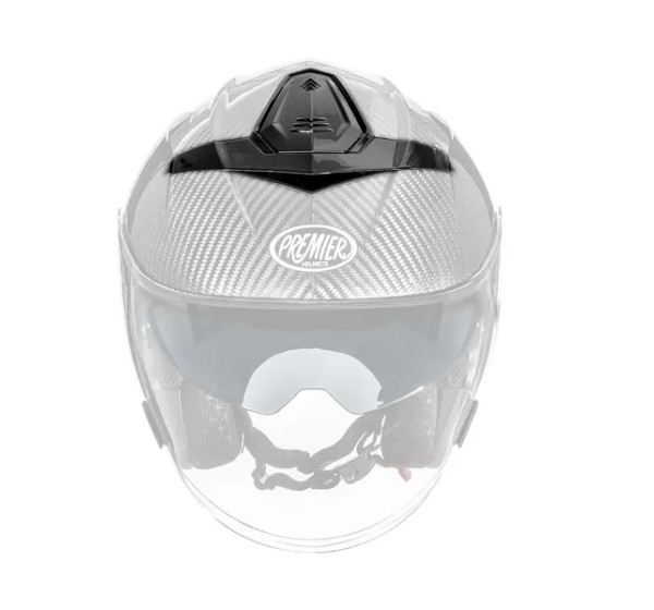 PREMIER HELMETS Ersatzteile - VENT KIT JT5 U9 FOR CARB