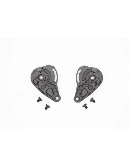 PREMIER HELMETS Visiere & Blenden - VISOR KIT MECH DISCOVERY TYPHO