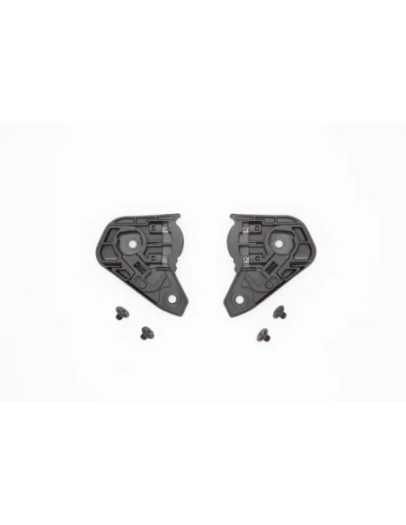 PREMIER HELMETS Visiere & Blenden - VISOR KIT MECH HYP DEV