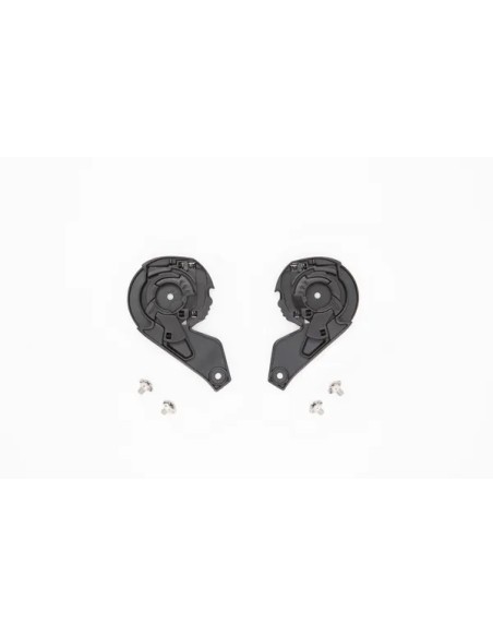 PREMIER HELMETS Visiere & Blenden - VISOR KIT MECH JT5