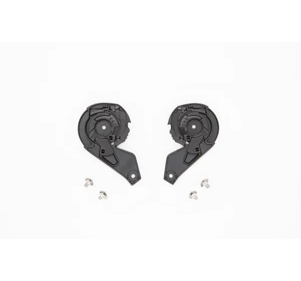 PREMIER HELMETS Visiere & Blenden - VISOR KIT MECH JT5
