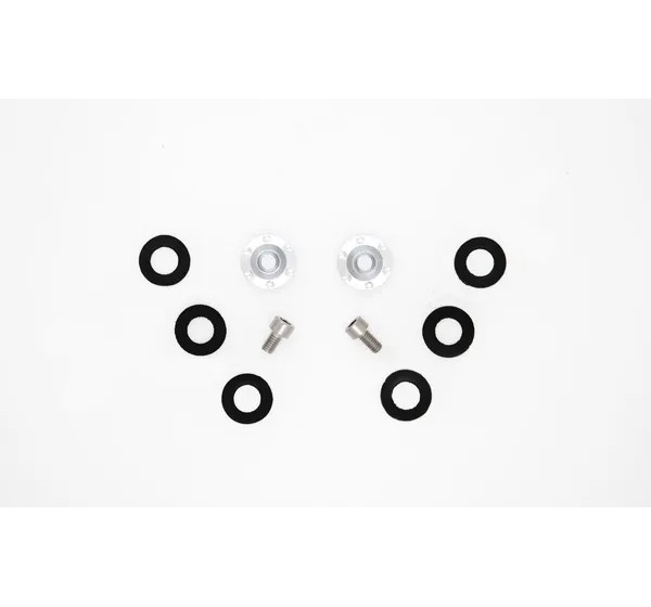 PREMIER HELMETS Visiere & Blenden - VISOR KIT MECH TROPHY