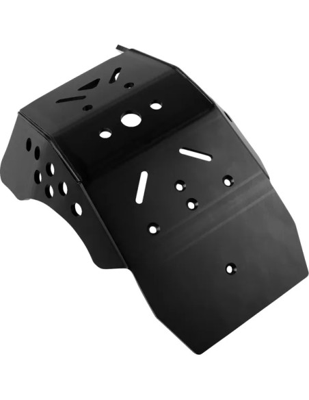 AXP RACING Stoßfänger & Motorschutzplatten - Detailansicht