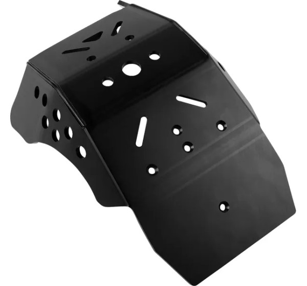 AXP RACING Stoßfänger & Motorschutzplatten - Detailansicht