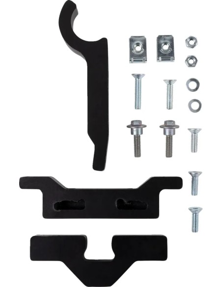 AXP RACING Stoßfänger & Motorschutzplatten Bild 4