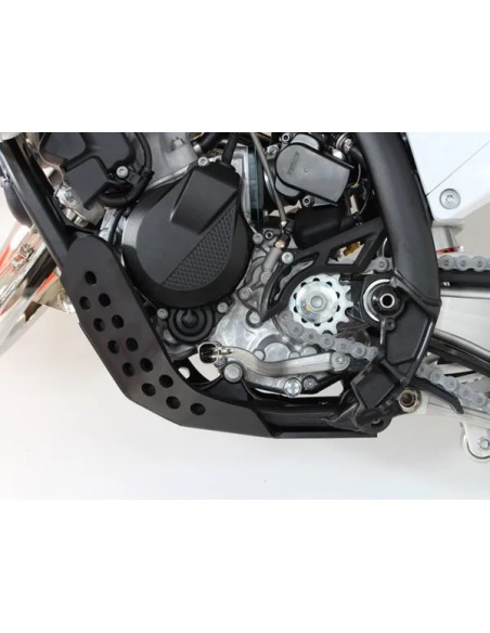AXP RACING Stoßfänger & Motorschutzplatten Bild 5