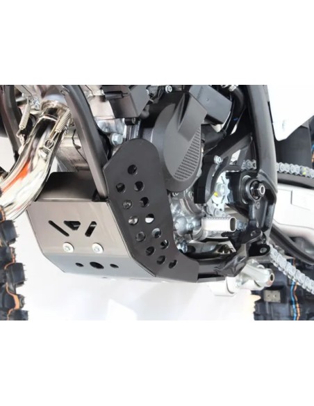 AXP RACING Stoßfänger & Motorschutzplatten Bild 6