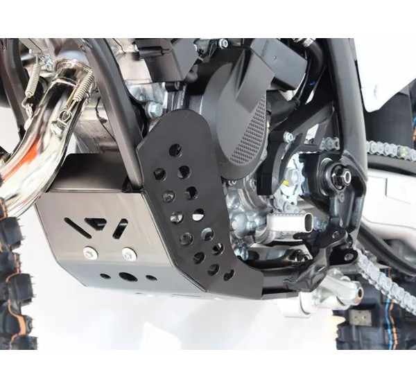 AXP RACING Stoßfänger & Motorschutzplatten Bild 6