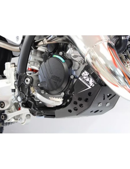 AXP RACING Stoßfänger & Motorschutzplatten Bild 7