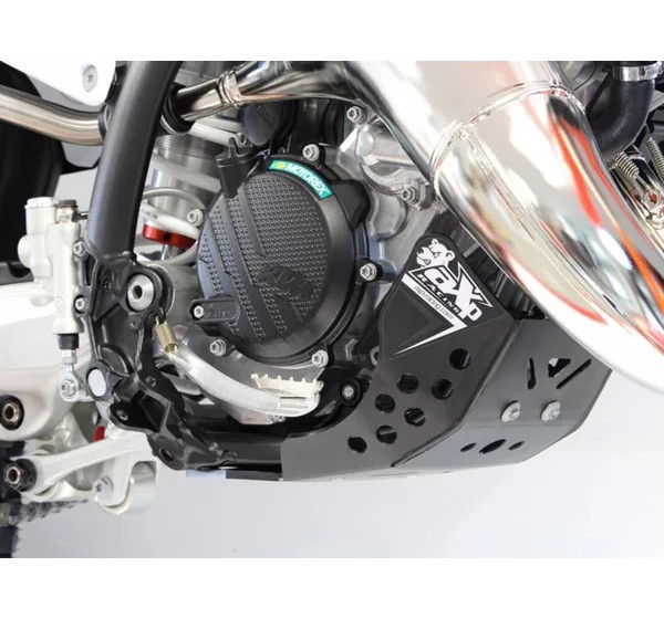 AXP RACING Stoßfänger & Motorschutzplatten Bild 7