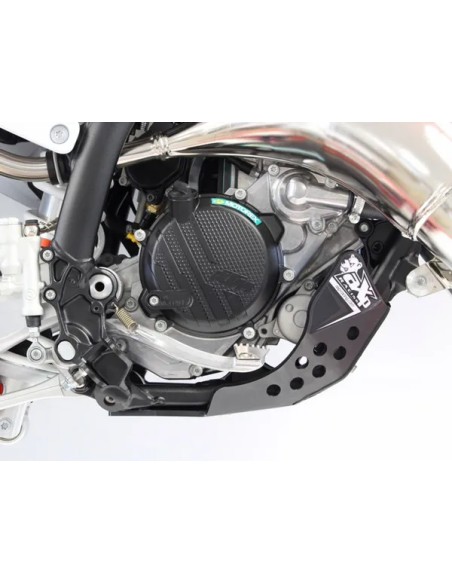 AXP RACING Stoßfänger & Motorschutzplatten Bild 8