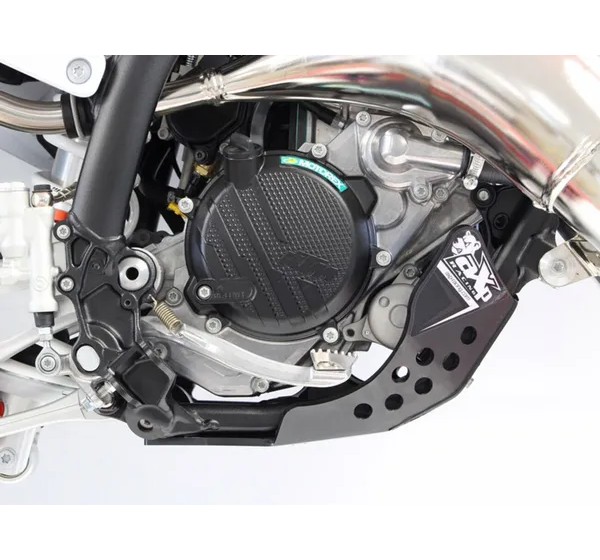 AXP RACING Stoßfänger & Motorschutzplatten Bild 8