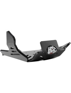 Xtrem Motorschutzplatte