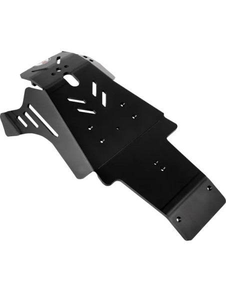 AXP RACING Stoßfänger & Motorschutzplatten - Detailansicht