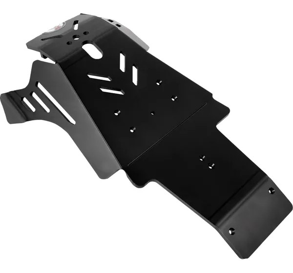 AXP RACING Stoßfänger & Motorschutzplatten - Detailansicht