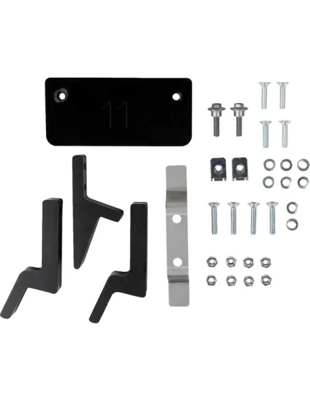 AXP RACING Stoßfänger & Motorschutzplatten Bild 4