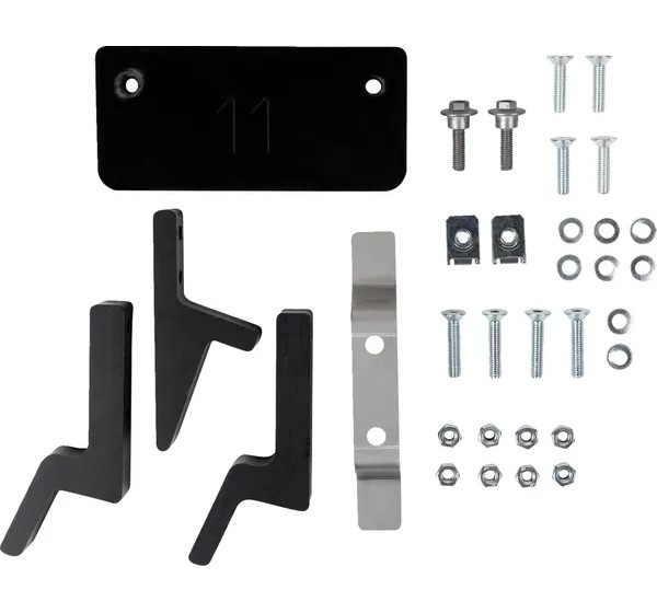 AXP RACING Stoßfänger & Motorschutzplatten Bild 4