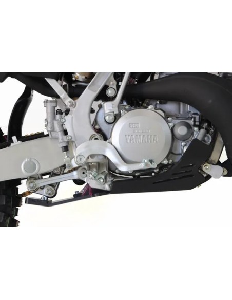 AXP RACING Stoßfänger & Motorschutzplatten Bild 5