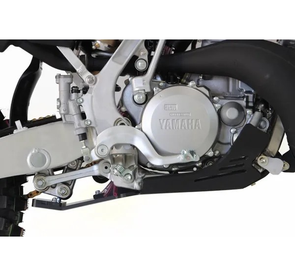 AXP RACING Stoßfänger & Motorschutzplatten Bild 5