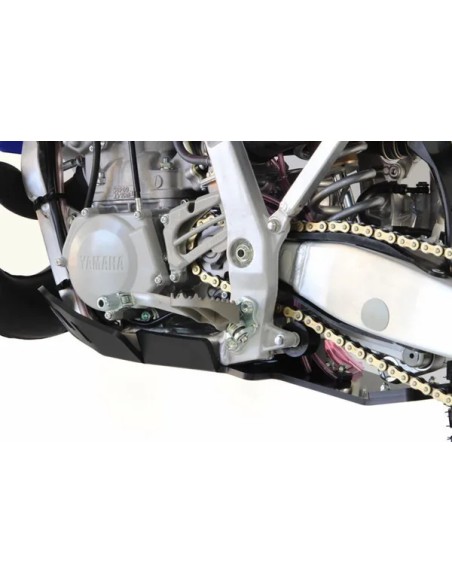 AXP RACING Stoßfänger & Motorschutzplatten Bild 6