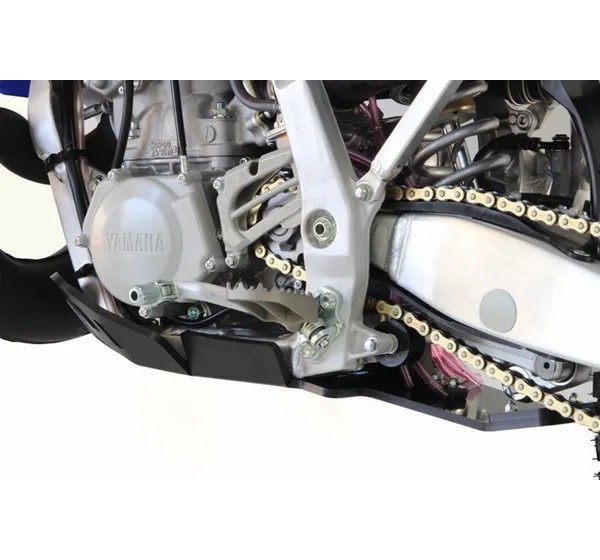 AXP RACING Stoßfänger & Motorschutzplatten Bild 6