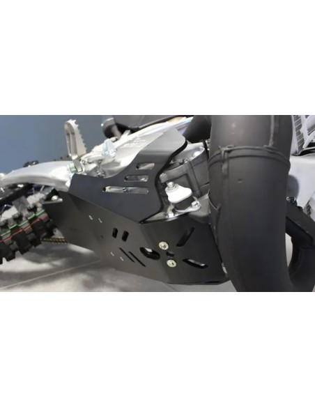 AXP RACING Stoßfänger & Motorschutzplatten Bild 7