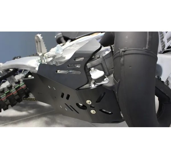AXP RACING Stoßfänger & Motorschutzplatten Bild 7